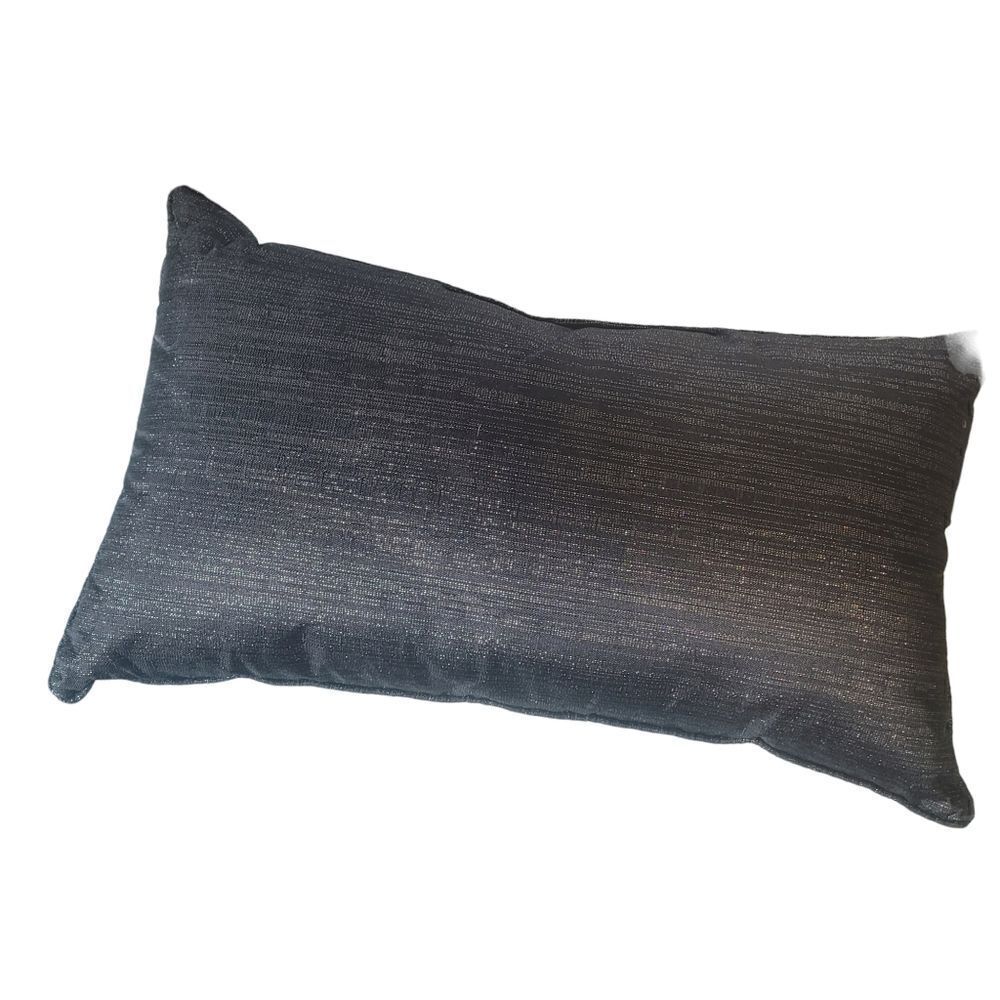 Large Happy Haunting pillow - Picture 2 of 3